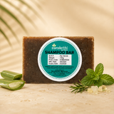 Samskrithi Naturals Shampoo Bar