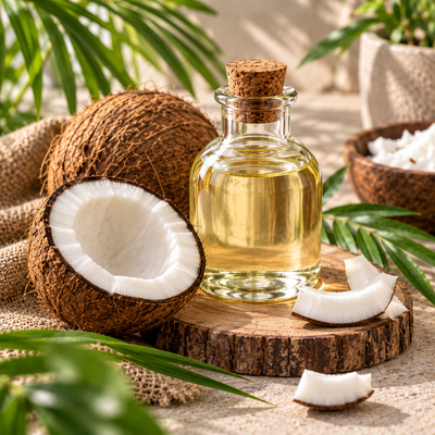 Coconut Oil
