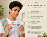 Samskrithi Naturals Dry Skin Soap