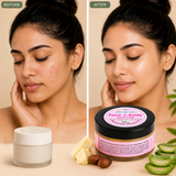 Samskrithi Naturals Face & Body Butter
