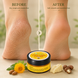 Samskrithi Naturals Foot Care Cream
