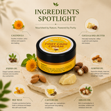 Samskrithi Naturals Foot Care Cream