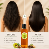 Samskrithi Naturals Hair Revitalizer Oil