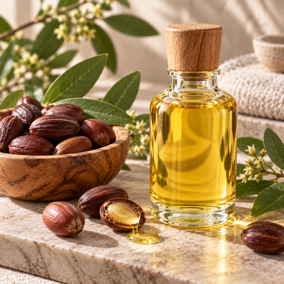 Jojoba Oil