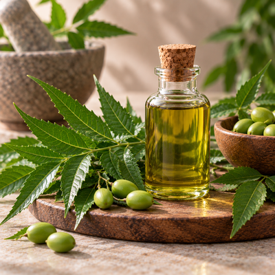 Neem Oil