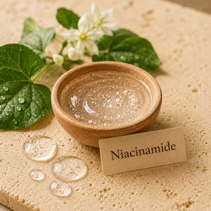 Niacinamide (5%)