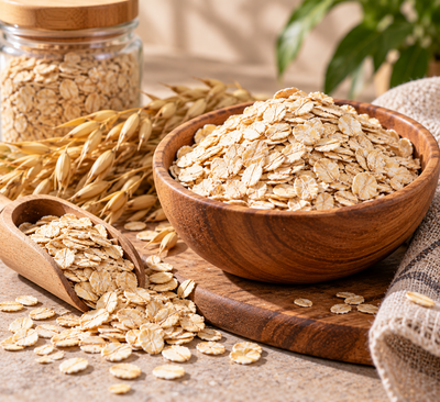 Oats