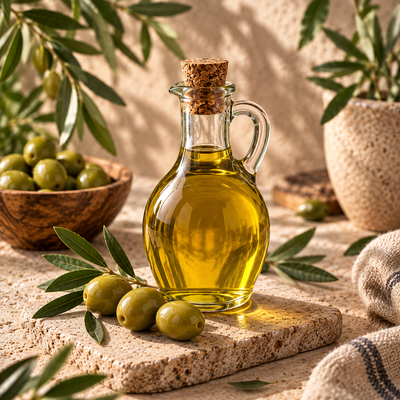 Olive Oil