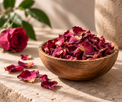 Rose Petals