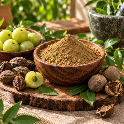 Triphala Powder
