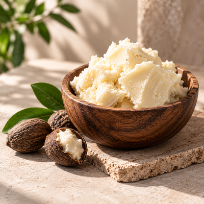 Shea Butter
