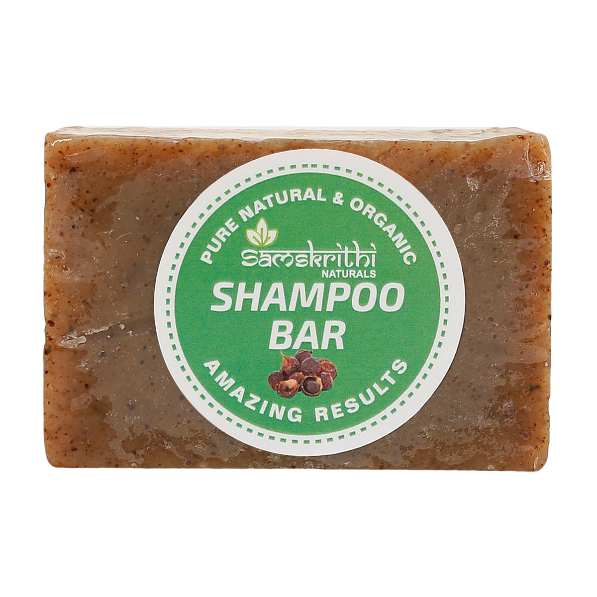 Shampoo Bar 100 grams