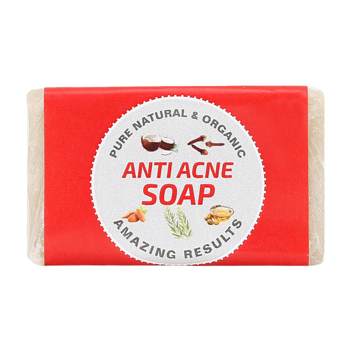 Anti Acne Soap 50gm