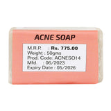 Anti Acne Soap 50gm