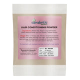 Hair Conditioning Powder 50g