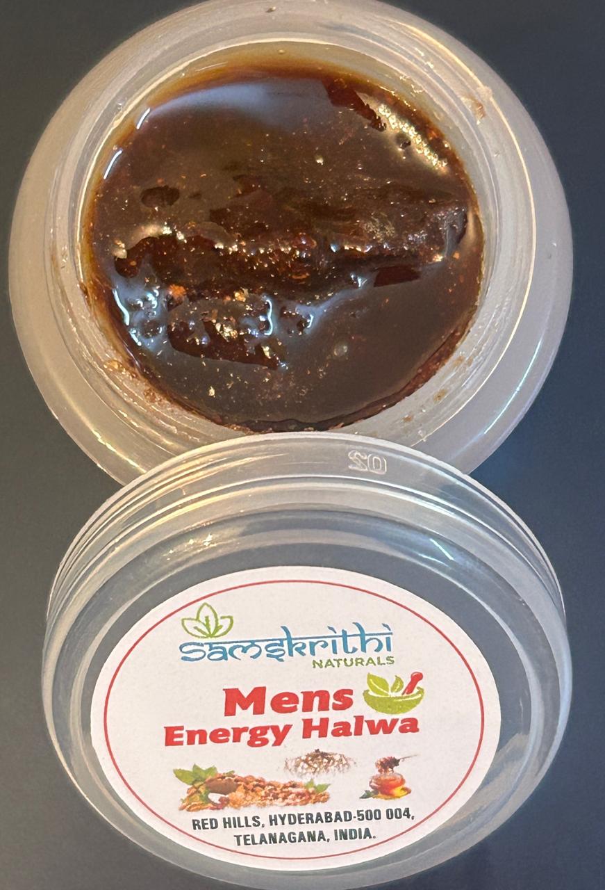 Men’s Energy Halwa (Single piece)