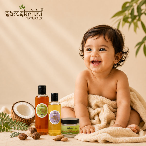 Baby Care
