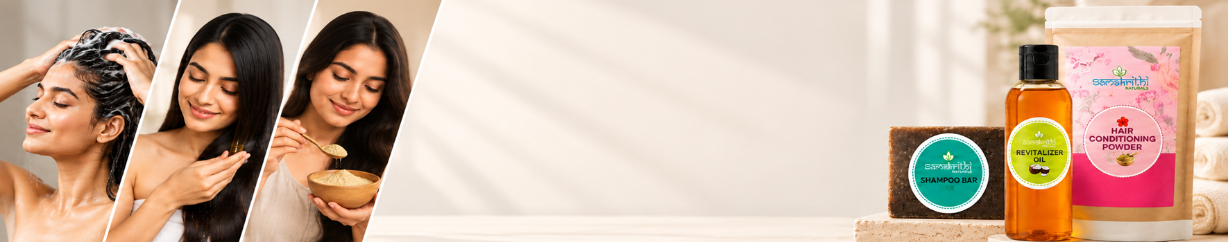 Samskrithi Naturals 