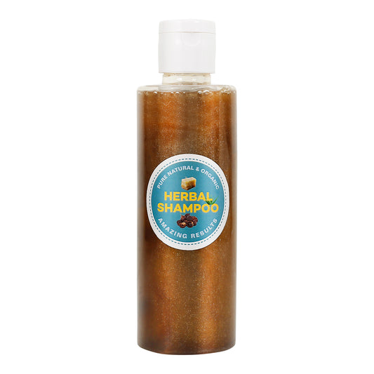 Herbal Shampoo