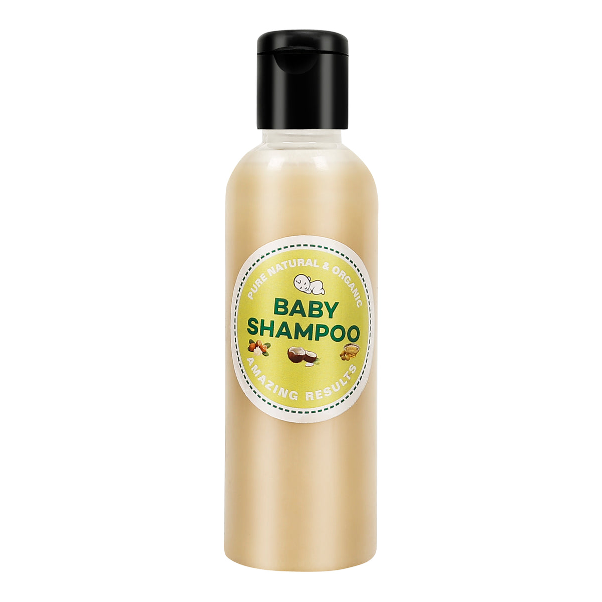 Baby Shampoo