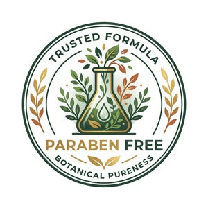 Paraben Free
