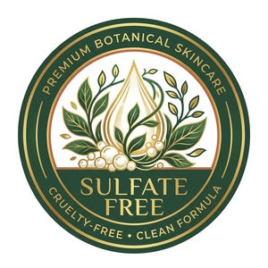 Sulfate Free